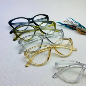 تصویر عینک بلوکات کد A02 