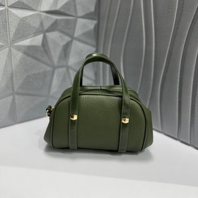 تصویر کیف دوشی مدل ساینا 