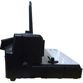 تصویر دستگاه صحافی دوبل مدل T970E 