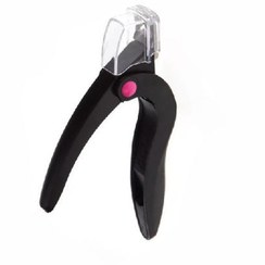 تصویر کاتر مخزن دار ناخن جویل مدل GCR-807 