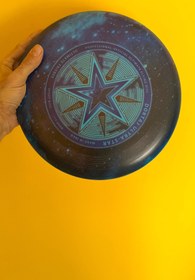 تصویر دیسک کهکشانی 175 gr 