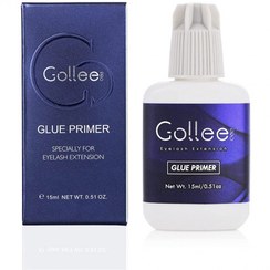 تصویر پرایمر مژه برند گلی Gollee Primer 