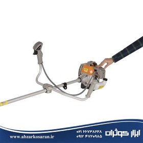 تصویر داس موتوری بنزینی تاپ گاردن مدل GBC-1430 TOP GARDEN Brush Cutter GBC-1430