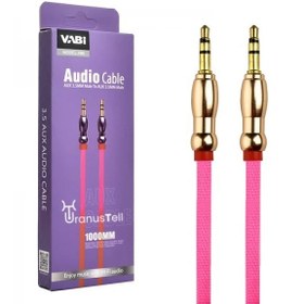 تصویر کابل AUX وابی X10 