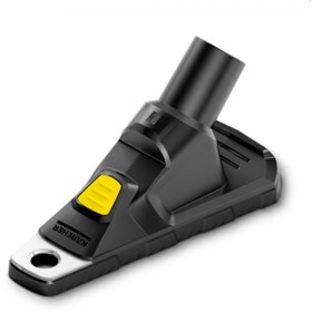 تصویر غبارگیر مته جاروبرقی سری Wd 