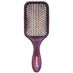 تصویر برس حرفه ای مو دلگان مدل HNS07-015-035 | DELGAN Brush HNS07-015-035 