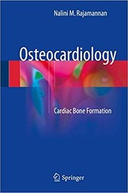 تصویر کتاب زبان استئوکاردیولوژی Osteocardiology : Cardiac Bone Formation 