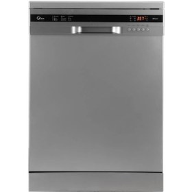 تصویر ماشین ظرفشویی جی پلاس 13 نفره مدل GDW-N1362 GPlus GDW-N1362 Dishwasher