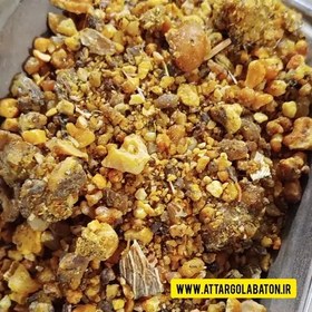 تصویر آنغوزه(50 گرم) ـ عطار گلابتون 