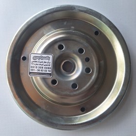 تصویر فلکه لباسشویی الجی پاکشوما 