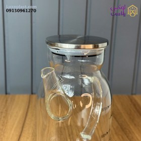 تصویر روغن ریز 800 میل کد 4713 