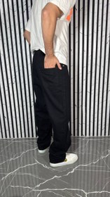 تصویر شلوار نیم بگ کد 21 halfbag