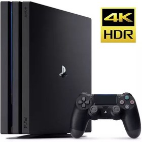 تصویر پلی استیشن 4 پرو کپی خور ps4 pro (کپی خور) 