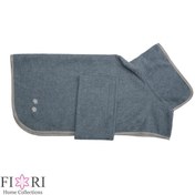 تصویر حوله مخصوص سگ 