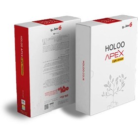 تصویر نرم افزار حسابداری فروشگاهی پیشرفته هلو کد ۱۳ ا Holoo Accounting Software 13 Holoo Accounting Software 13