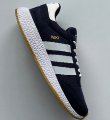 تصویر کفش کتونی ورزشی اسپرت مناسب پیاده روی و رانینگ آدیداس مدل INIKI - 3 Sports sneakers suitable for walking and running Adidas INIKI model