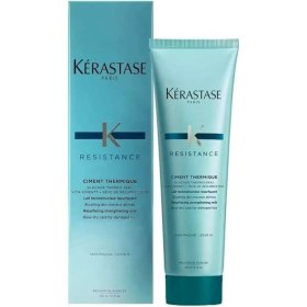 تصویر کرم مو کراستاس مدل رزیستنس آرشیتکت Kérastase Resistance Ciment Thermique 150ml