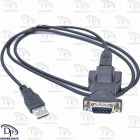 تصویر تبدیل USB به سریال بافو Bafo مدل BF-810 