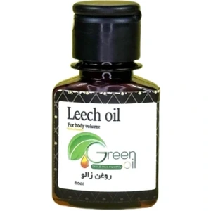 تصویر فروشگاه روغن سبز