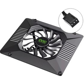 تصویر فن کیس گیم مکس GAMEMAX X8 COC Fan 