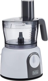 تصویر غذاساز بلک اند دکر مدل FX1075 Black and Decker FX1075 Food Processor