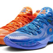 تصویر کفش بسکتبال مردانه پیک مدل ET51005A 