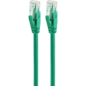 تصویر کابل 10 متری شبکه Cat 6 دی نت D-net Cat 6 Ethernet Patch Cable 10m