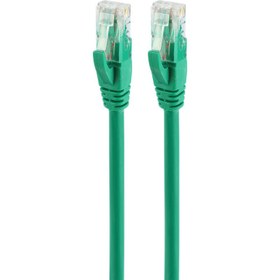 تصویر کابل 10 متری شبکه Cat 6 دی نت D-net Cat 6 Ethernet Patch Cable 10m