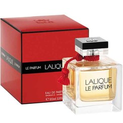 تصویر عطر ادکلن پریما ل پرفیوم لالیک قرمز-لالیک له پارفوم PRIMA LE PARFUM 