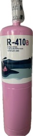 تصویر گازR410یک کیلویی برندکاربو R410-gas-1kg
