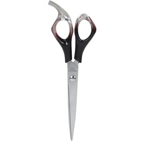 تصویر قیچی مدل ساوی 456sf - چند رنگ 