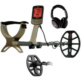 تصویر فلزیاب اکسترا الیت Minelab X Terra Elite 