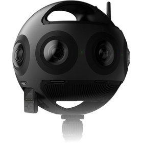 تصویر دوربین اکشن اینستا 360 Insta360 Titan 11K Cinematic 360/VR Camera 