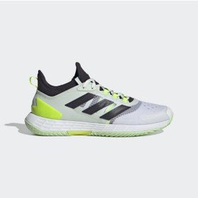 تصویر کفش تنیس اورجینال برند Adidas مدل ADIZERO UBERSONIC 4 کد 795366115 