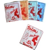 تصویر پیشبند یکبار مصرف 36 عددی بهتک Pishband