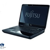 تصویر مشخصات، قیمت و خرید لپ تاپ استوک فوجیتسو مدل AH550 ا Fujitsu AH550 Fujitsu AH550