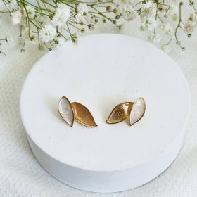 تصویر گوشواره خزان 