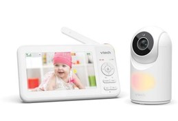 تصویر دوربین اتاق کودک ویتک Vtech vm5467HD 