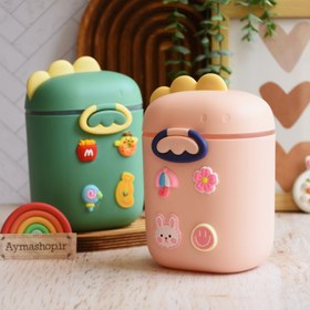 تصویر انبار شیر خشک-O362 