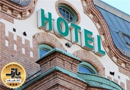تصویر رزرو هتل داخلی و خارجی 