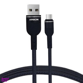 تصویر کابل تبدیل USB به USB-C آرسون (Arson) مدل AN-CA15 طول 1 متر 