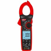 تصویر آمپرمتر کلمپی 1000 آمپر UNI-T UT207B Digital Clamp Meter UNI-T UT207B