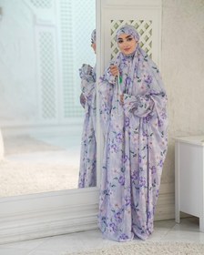 تصویر چادر نماز 