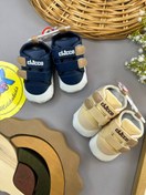 تصویر پاپوش نوزادی chicco 