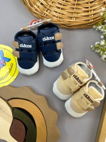 تصویر پاپوش نوزادی chicco 