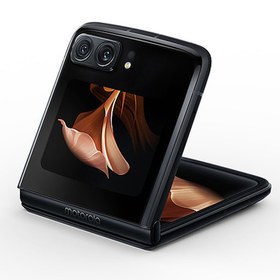 تصویر گوشی موتورولا Moto Razr 2022 | حافظه 128 رم 8 گیگابایت Motorola Moto Razr 2022 128/8 GB