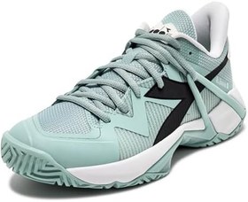 تصویر Diadora Women&#39;s B.ICON All Ground Tennis Shoe 