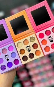 تصویر سایه طرح مرد - قهوه ای 