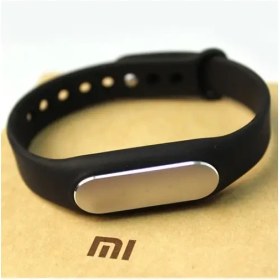 تصویر دستبند سلامتی شیائومی می بند 1 ا Xiaomi Mi Band 1 Xiaomi Mi Band 1