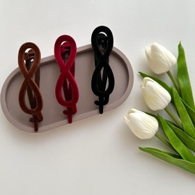 تصویر گیره چفتی بی نهایت 